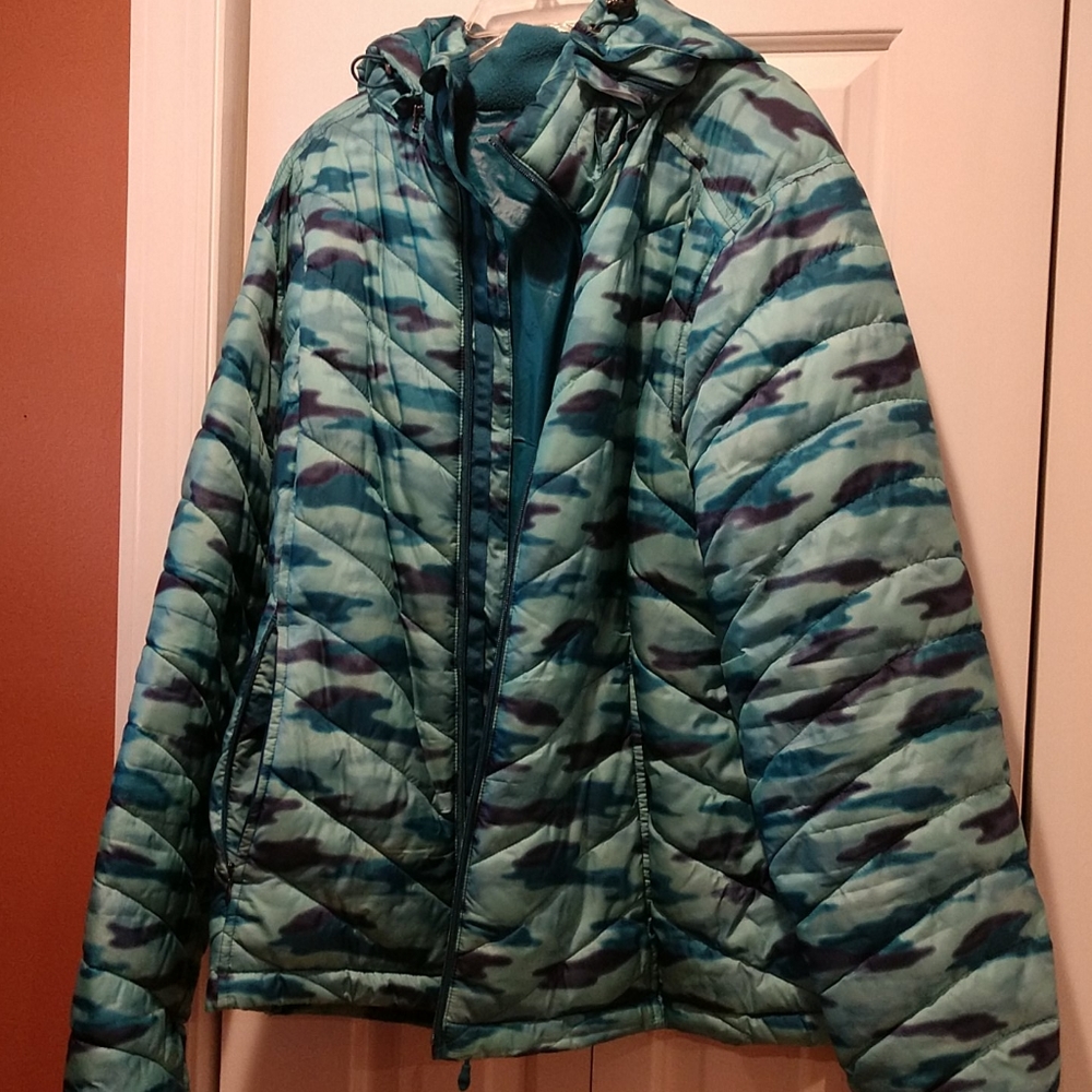 Woman's jacket